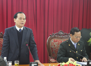 ອົງການກວດກາ ແຫ່ງລັດຖະບານ ສຸມໃສ່ແກ້ໄຂບັນດາ ການຮ້ອງທຸກ, ຮ້ອງຟ້ອງ ຂ້າມຂັ້ນ